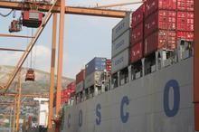 廣(guang)西到唐(tang)山集(ji)裝箱海(hai)運(yun)費查(zha)詢(xun) 廣(guang)西海(hai)運(yun)公司