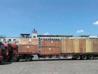 圖 專(zhuan)業(ye)承(cheng)接東莞(guan)到衡陽(yang)各大小工(gong)廠(chang) 批發(fa)市(shi)場雙向整(zheng)車(che)貨(huo)運(yun) 廣(guang)州(zhou)物(wu)流