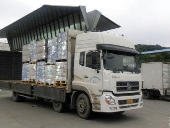 深(shen)圳、廣州(zhou)、東(dong)莞、惠(hui)州城市(shi)物(wu)流與連鎖(suo)配(pei)送現(xian)狀分析(xi)