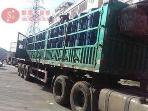 廣州增城新塘(tang)托(tuo)運(yun)公司(si) 專(zhuan)業(ye)物(wu)流(liu)服務助(zhu)力(li)企業(ye)發(fa)展