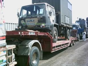 昆明貨運(yun)公(gong)司 廣(guang)東(dong)-雲南物流專(zhuan)線(xian)服(fu)務