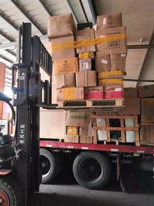 廣(guang)州(zhou)蘿崗聯和(he)物(wu)流公(gong)司 高(gao)效(xiao)貨運(yun)與運輸服(fu)務的(de)新(xin)選擇(ze)